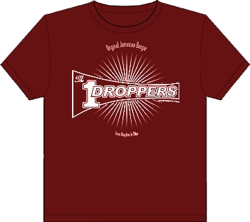 1D T-SHIRT